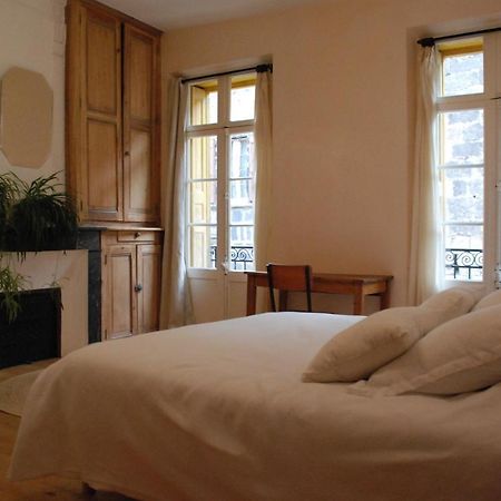 Appartement De Charme Au Coeur D Une Cite Medievale Вільфранш-де-Конфлан Екстер'єр фото