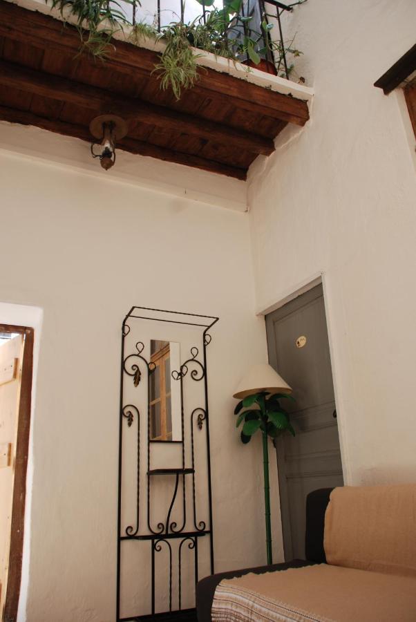 Appartement De Charme Au Coeur D Une Cite Medievale Вільфранш-де-Конфлан Екстер'єр фото