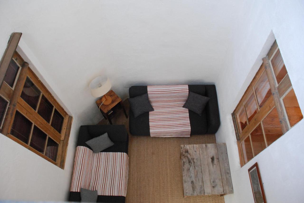 Appartement De Charme Au Coeur D Une Cite Medievale Вільфранш-де-Конфлан Екстер'єр фото