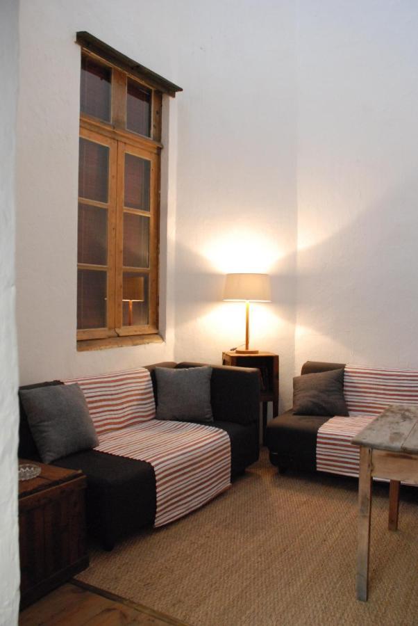 Appartement De Charme Au Coeur D Une Cite Medievale Вільфранш-де-Конфлан Екстер'єр фото