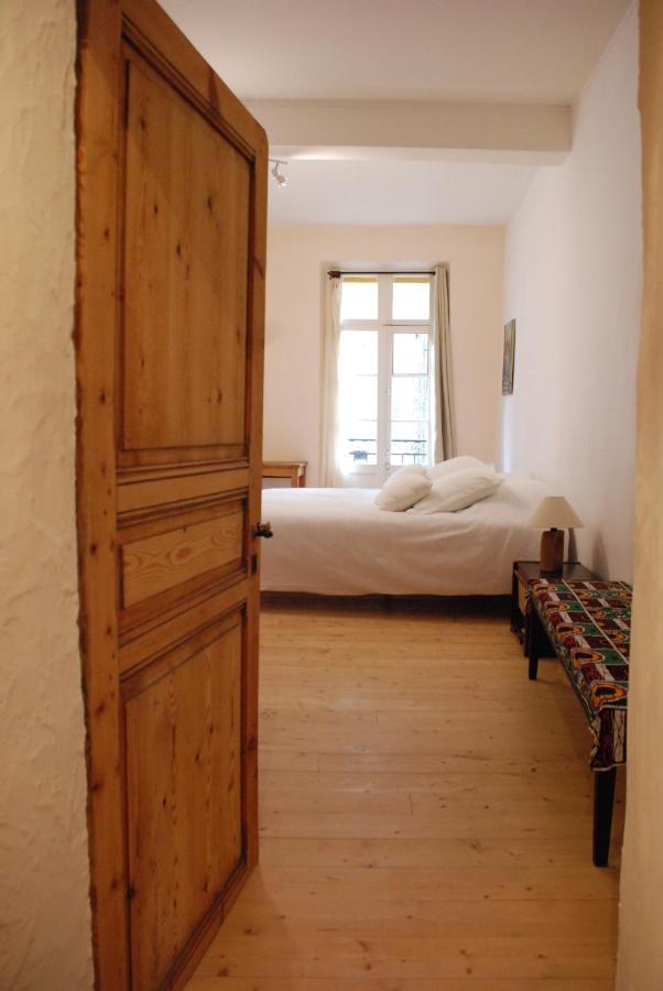 Appartement De Charme Au Coeur D Une Cite Medievale Вільфранш-де-Конфлан Екстер'єр фото