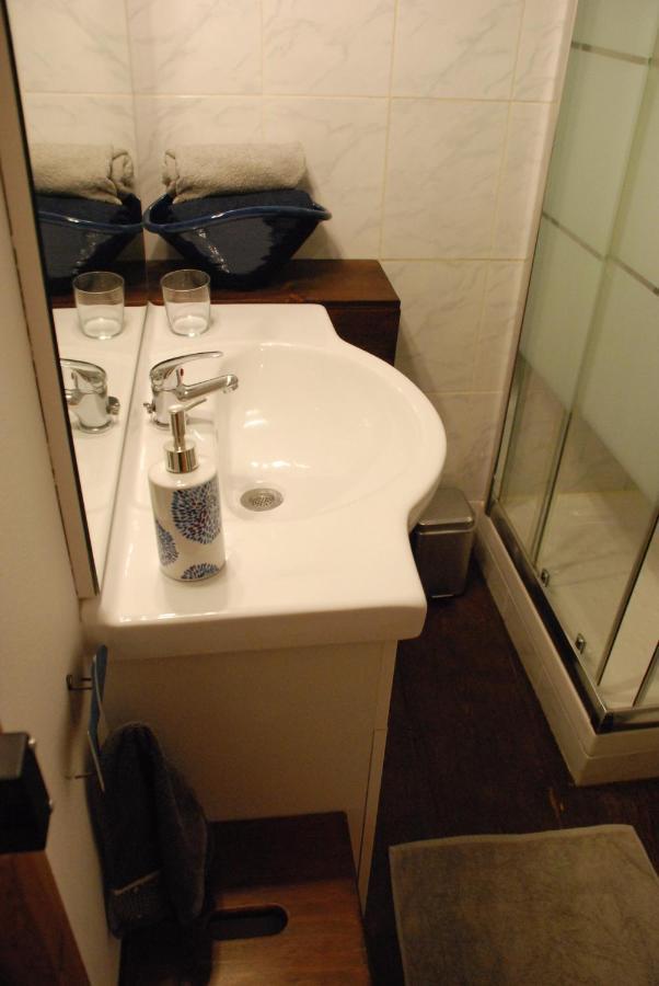 Appartement De Charme Au Coeur D Une Cite Medievale Вільфранш-де-Конфлан Екстер'єр фото